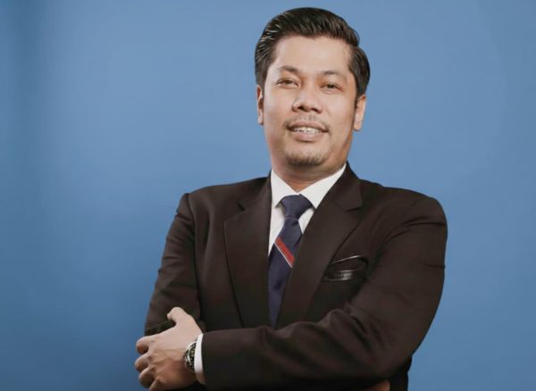 Berkas Perkara dan Keadilan Prosedural